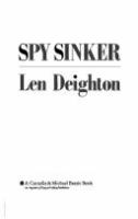 Spy_sinker